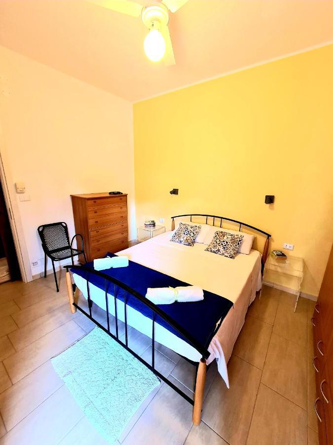 Casa Vacanze Sea-Life Alcamo Marina Exterior photo